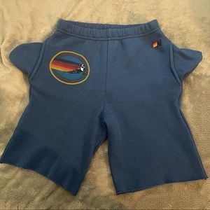 Aviator Nation shorts size 12 kids